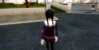 Yandere School