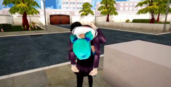 Yandere School PC Screenshot