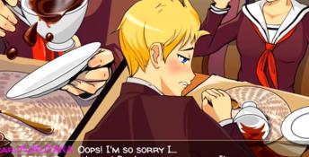 Yandere School PC Screenshot