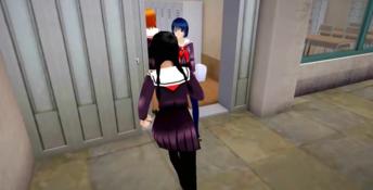 Yandere School PC Screenshot