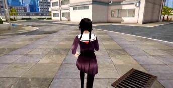 Yandere School PC Screenshot