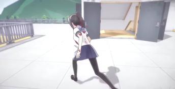 Yandere Simulator