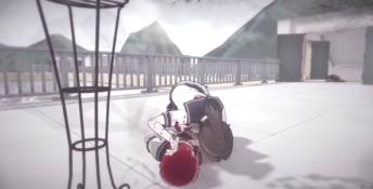 Yandere Simulator