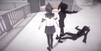 Yandere Simulator