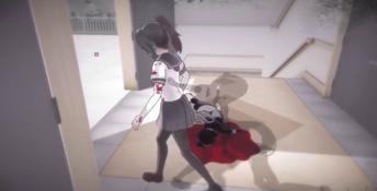 Yandere Simulator PC Screenshot