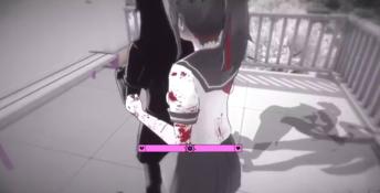 Yandere Simulator PC Screenshot