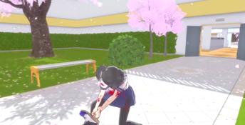 Yandere Simulator PC Screenshot