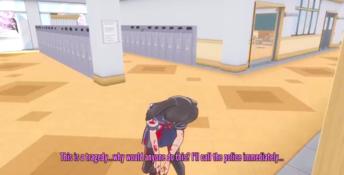Yandere Simulator PC Screenshot