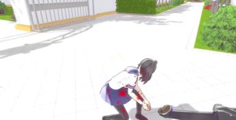 Yandere Simulator PC Screenshot