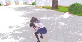 Yandere Simulator PC Screenshot