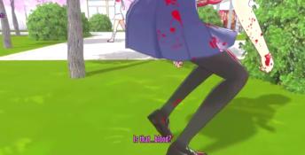 Yandere Simulator PC Screenshot
