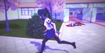 Yandere Simulator PC Screenshot