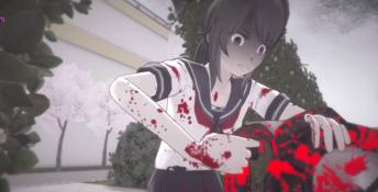 Yandere Simulator PC Screenshot