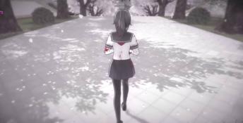 Yandere Simulator PC Screenshot