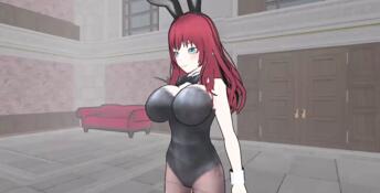 Yarashii Hotel PC Screenshot