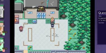 Yarimono PC Screenshot