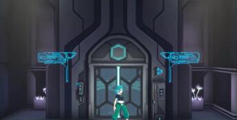 Yars Rising PC Screenshot