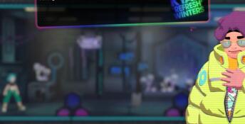 Yars Rising PC Screenshot