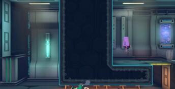 Yars Rising PC Screenshot