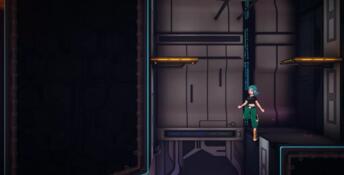 Yars Rising PC Screenshot