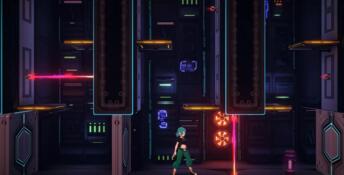Yars Rising PC Screenshot