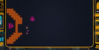 Yars Rising PC Screenshot
