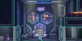Yars Rising PC Screenshot