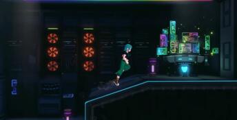 Yars Rising PC Screenshot