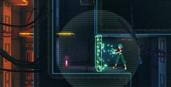 Yars Rising PC Screenshot