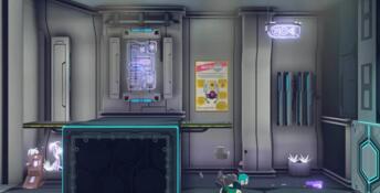 Yars Rising PC Screenshot