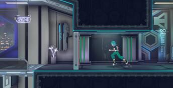 Yars Rising PC Screenshot