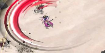Yasha: Legends of the Demon Blade