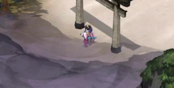 Yasha: Legends of the Demon Blade