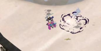 Yasha: Legends of the Demon Blade PC Screenshot