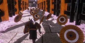 Yasuke Simulator PC Screenshot