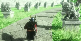 Yasuke Simulator