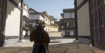Yasuke Simulator PC Screenshot