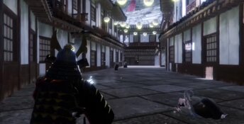 Yasuke Simulator PC Screenshot