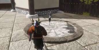 Yasuke Simulator PC Screenshot
