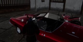 Yasuke Simulator PC Screenshot