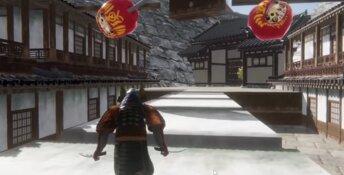 Yasuke Simulator PC Screenshot