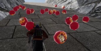 Yasuke Simulator PC Screenshot