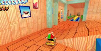 Yellow Taxi Goes Vroom