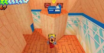 Yellow Taxi Goes Vroom PC Screenshot