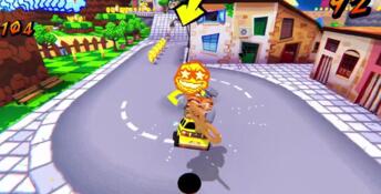 Yellow Taxi Goes Vroom PC Screenshot
