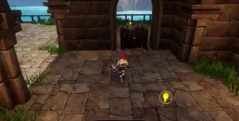 YEOLLEB Warrior PC Screenshot