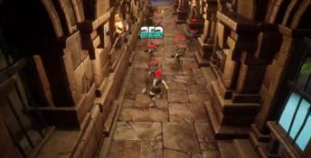 YEOLLEB Warrior PC Screenshot