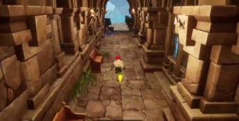 YEOLLEB Warrior PC Screenshot