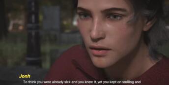Yesterday’s Crossroads - Chapter 2 PC Screenshot