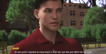 Yesterday’s Crossroads - Chapter 2 PC Screenshot
